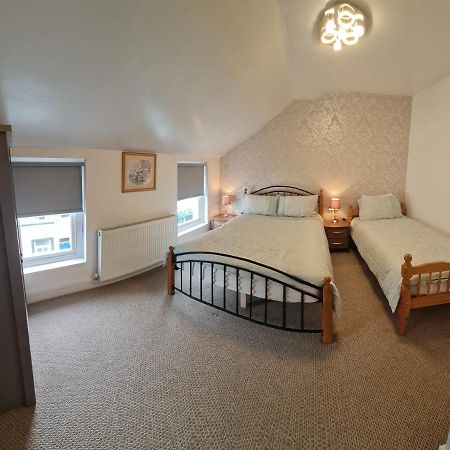 Ulverston Town Centre Flat 외부 사진