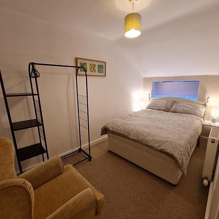 Ulverston Town Centre Flat 외부 사진