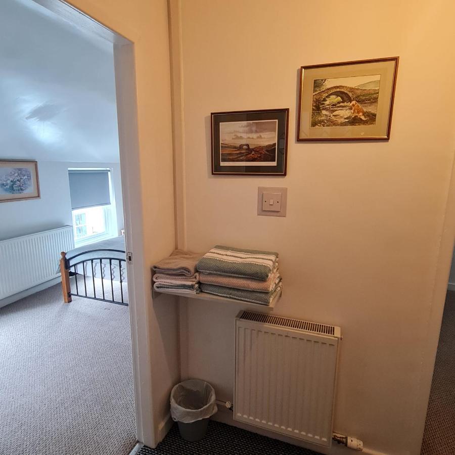 Ulverston Town Centre Flat 외부 사진