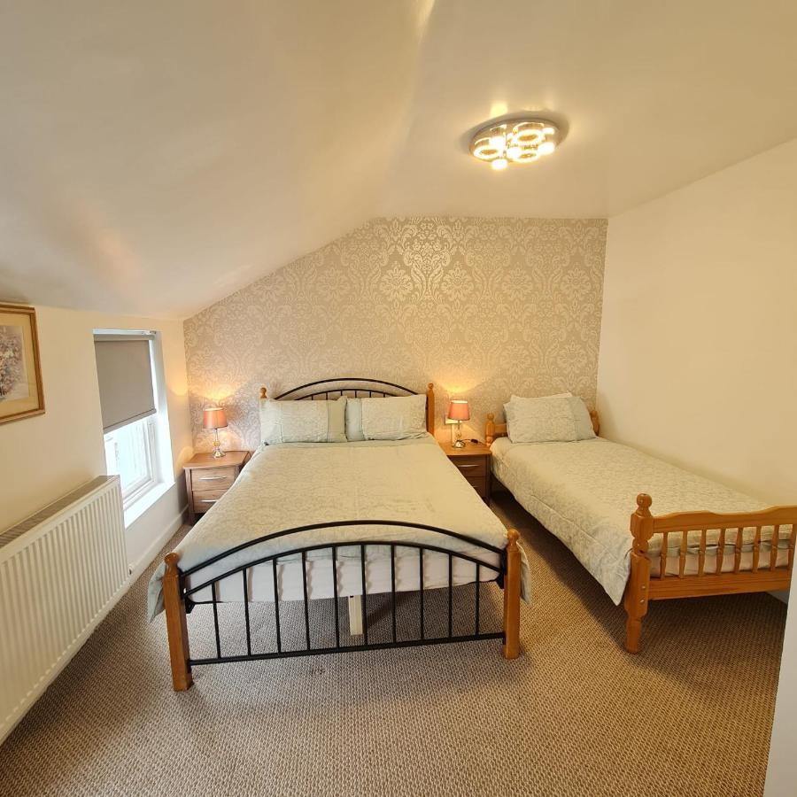 Ulverston Town Centre Flat 외부 사진