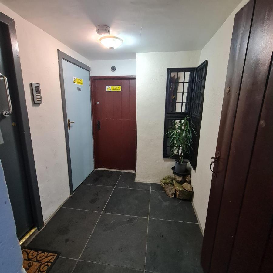 Ulverston Town Centre Flat 외부 사진