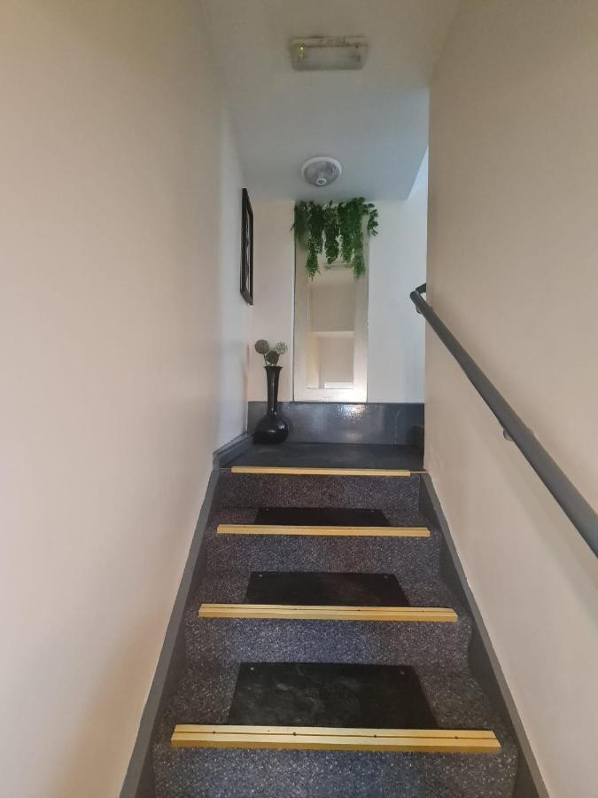 Ulverston Town Centre Flat 외부 사진