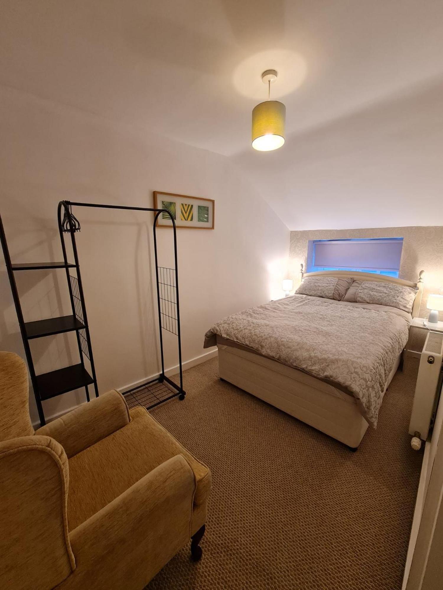 Ulverston Town Centre Flat 외부 사진