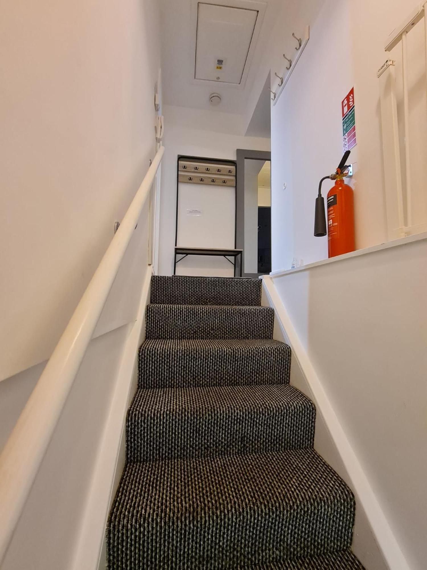 Ulverston Town Centre Flat 외부 사진