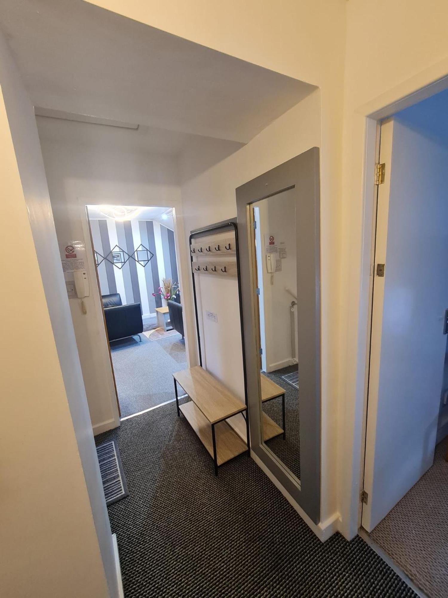 Ulverston Town Centre Flat 외부 사진